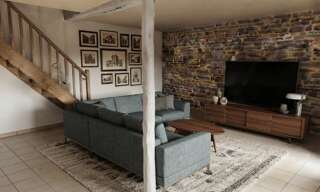 Appartement 5 Pièces 120 m² à vendre à Gevrey-Chambertin (21220)