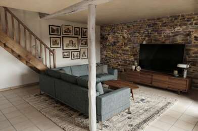 Appartement 5 pièces 199000 €