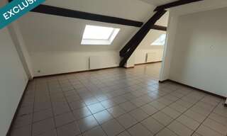 Appartement 3 Pièces 56 m² à vendre à Pontoise (95300)