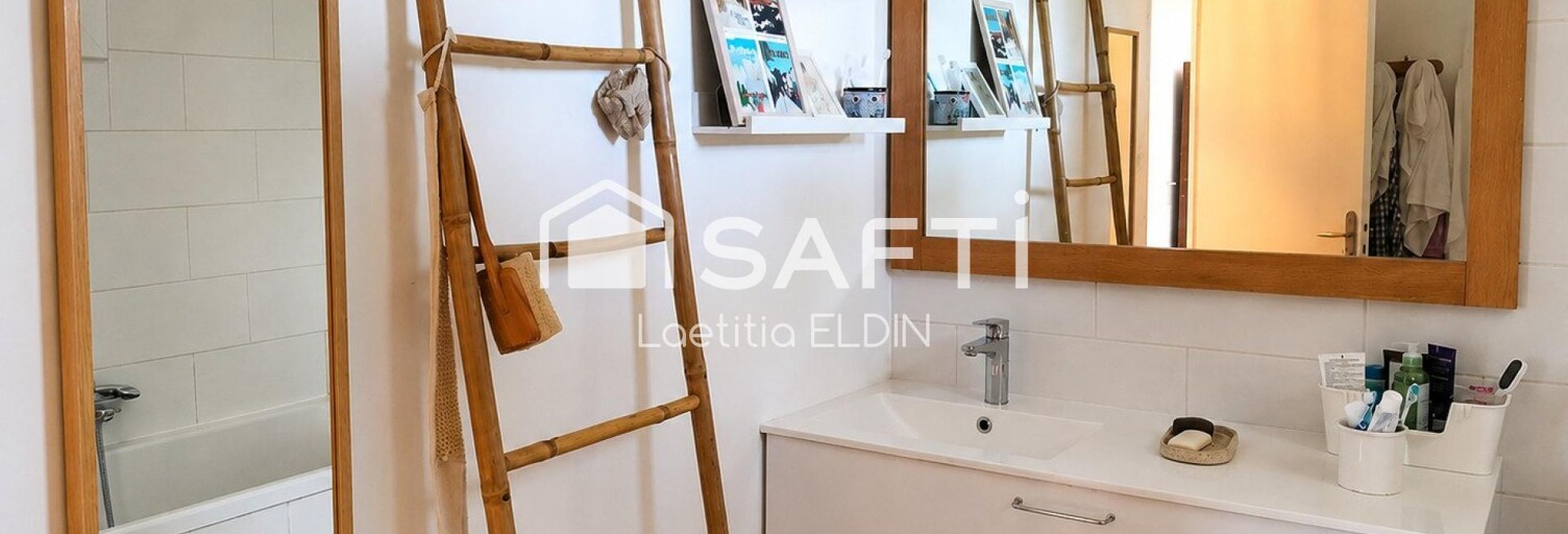 Maison 5 Pièces 112 m² à vendre à Avignon (84000)