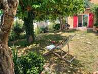 Maison plain-pied jardin bucolique calme Montfavet — photo 2