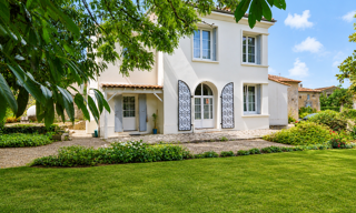 Maison 4 Pièces 115 m² à vendre à Barbezières (16140)