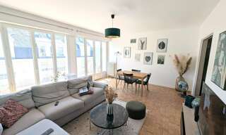 Appartement 4 Pièces 86 m² à vendre à Angers (49000)