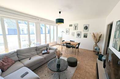 Appartement 4 pièces 294000 €