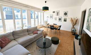Appartement 4 Pièces 86 m² à vendre à Angers (49000)