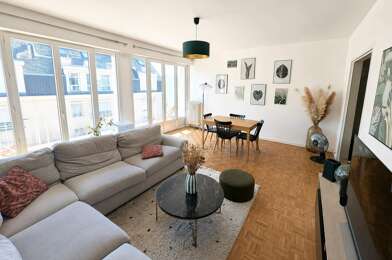 Appartement 4 pièces 294000 €