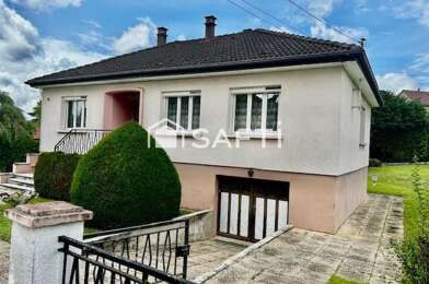 Maison 5 pièces 175000 €