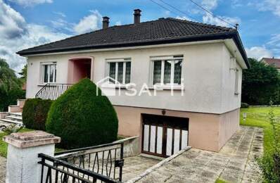 Maison T5 de 81 M2 — photo du bien
