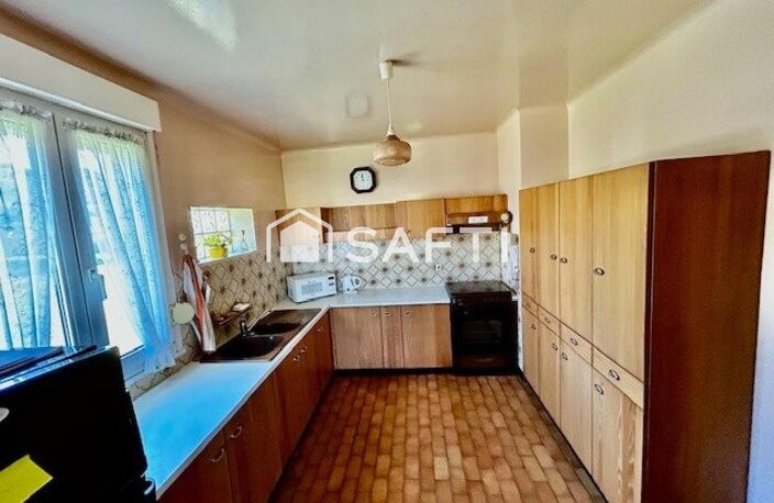 Maison T5 de 81 M2 — photo 3