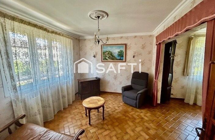 Maison T5 de 81 M2 — photo 4