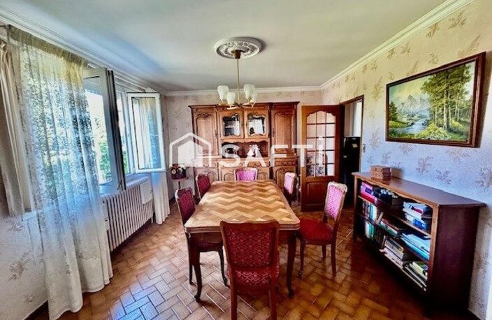 Maison T5 de 81 M2 — photo 5