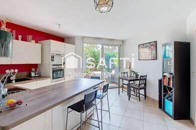 Appartement 3 pièces 349000 €