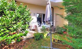 Appartement 3 Pièces 60 m² à vendre à Antony (92160)