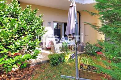 Appartement 3 pièces 349000 €