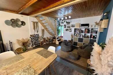 Maison 8 pièces 210000 €