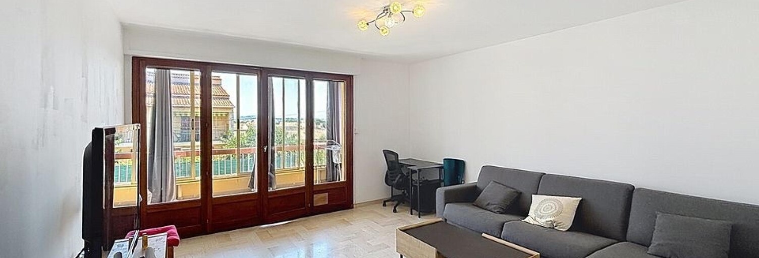 Appartement 1 Pièce 68 m² à vendre à Sanary-sur-Mer (83110)
