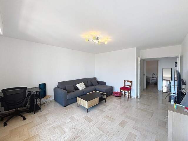 Appartement T2/T3 avec Jardin privé  proche des commodités — photo du bien