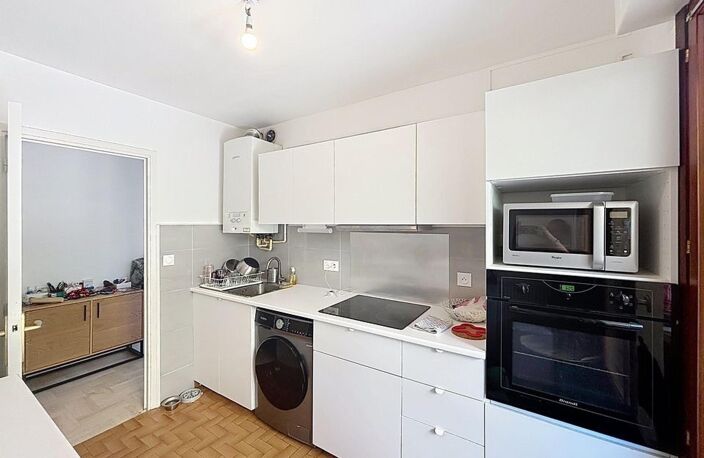 Appartement T2/T3 avec Jardin privé  proche des commodités — photo 3