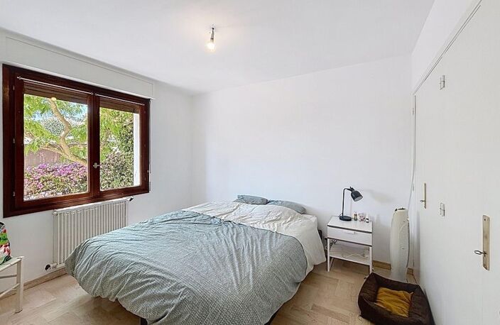 Appartement T2/T3 avec Jardin privé  proche des commodités — photo 4