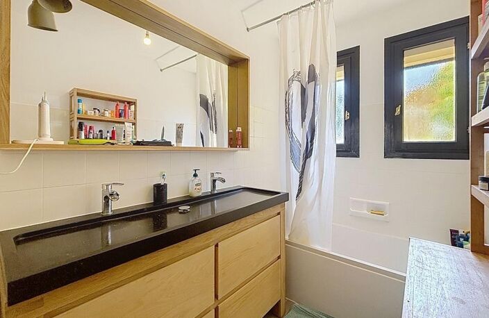 Appartement T2/T3 avec Jardin privé  proche des commodités — photo 5