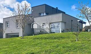 Maison 6 Pièces 185 m² à vendre à Créhange (57690)