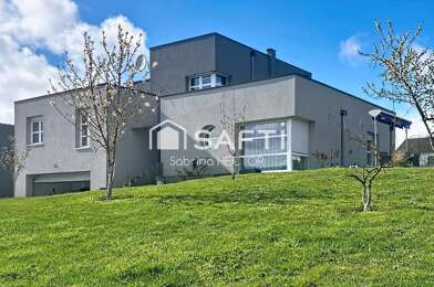 Maison 6 pièces 408000 €