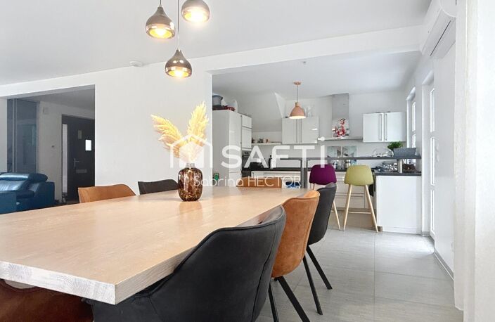 Maison individuelle de 185 m² sur près de 10 ares — photo 2