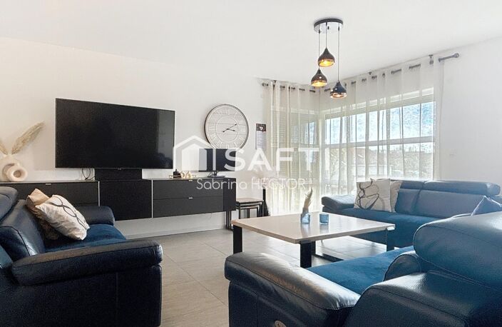 Maison individuelle de 185 m² sur près de 10 ares — photo 3