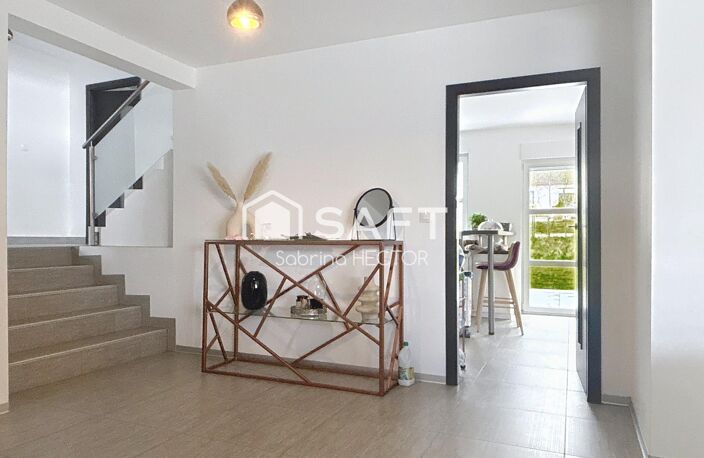 Maison individuelle de 185 m² sur près de 10 ares — photo 4