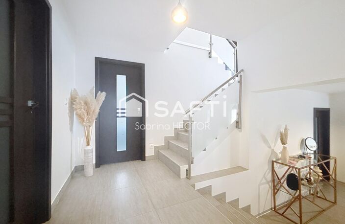 Maison individuelle de 185 m² sur près de 10 ares — photo 5