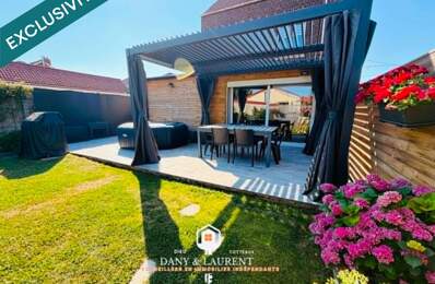 EN EXCLUSIVITÉ  Une très belle opportunité à Lourches !   154 900 € — photo du bien