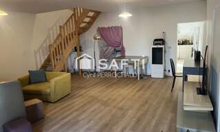 Maison 4 Pièces 127 m² à vendre à Loireauxence (44370)