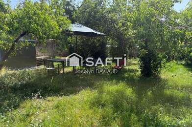 Maison 4 pièces 198000 €