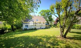 Maison 9 Pièces 225 m² à vendre à Houlgate (14510)