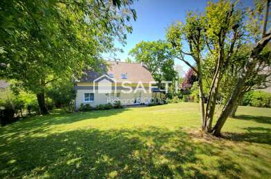 Maison 9 pièces 858000 €
