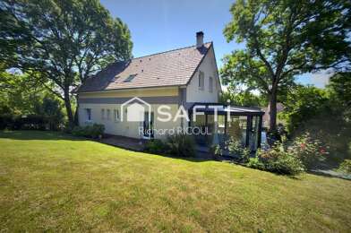 Maison 9 pièces 858000 €