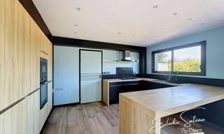 Maison 7 Pièces 154 m² à vendre à Le Lion-d'Angers (49220)