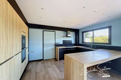 Maison 7 pièces 388500 €