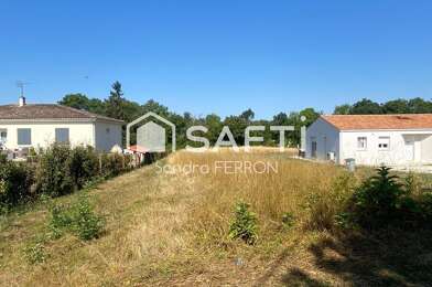 Terrain  26000 €
