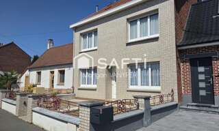 Maison 5 Pièces 140 m² à vendre à Isbergues (62330)