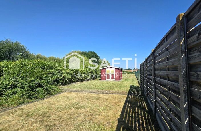 Maison 140m2 - Isbergues — photo 3