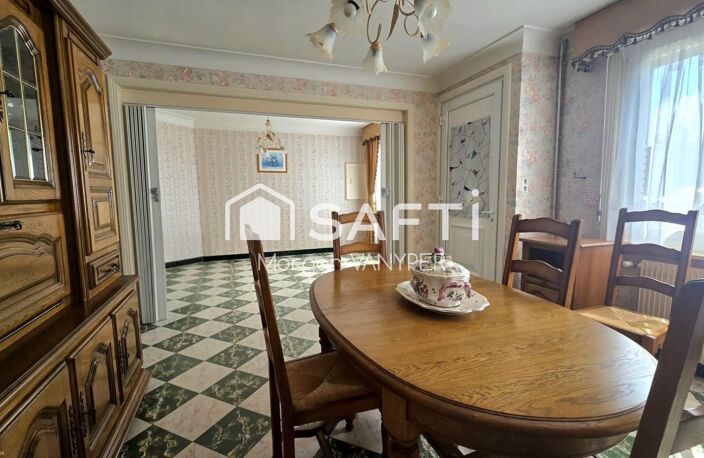 Maison 140m2 - Isbergues — photo 4