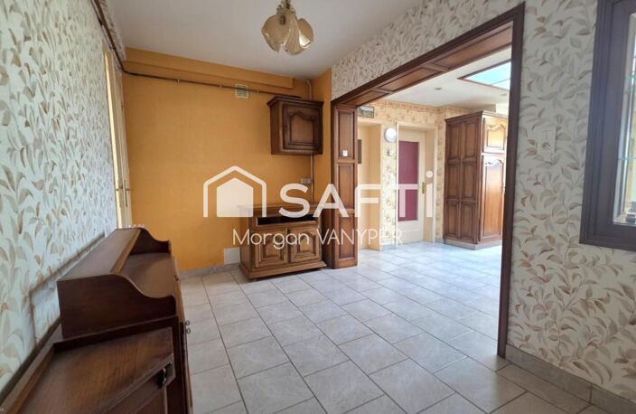 Maison 140m2 - Isbergues — photo 5