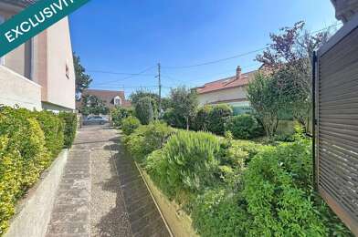Maison 4 pièces 279000 €