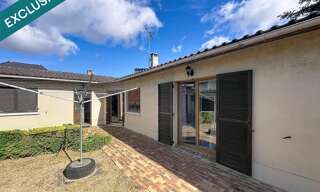 Maison 4 Pièces 66 m² à vendre à Athis-Mons (91200)