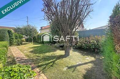 Maison 4 pièces 269000 €