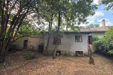 Maison 4 pièces 200000 €
