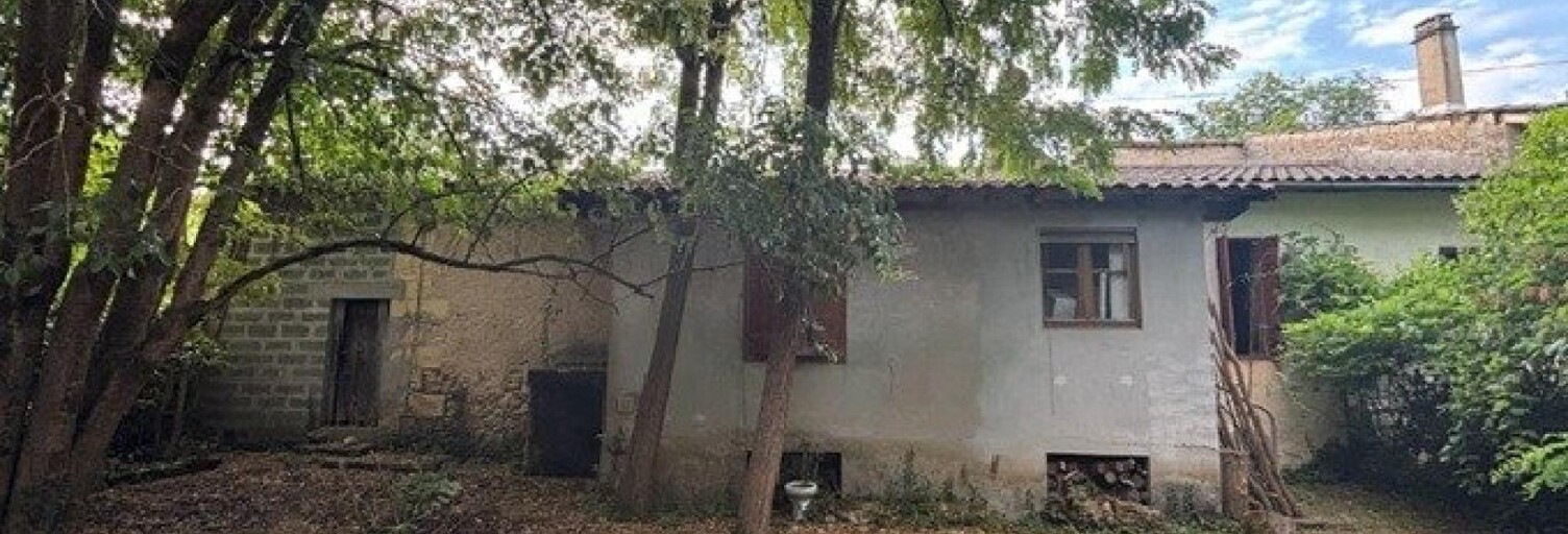 Maison 4 Pièces 83 m² à vendre à Beautiran (33640)