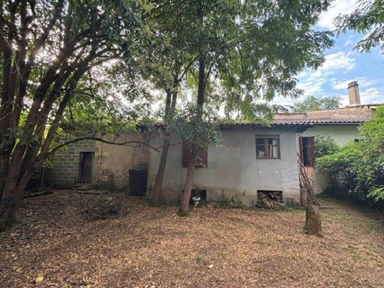 Maison 4 pièces à rénover — photo 1