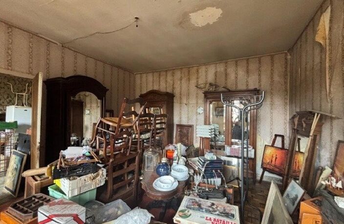 Maison 4 pièces à rénover — photo 2